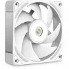Korpusa ventilators NZXT Performance Fan F120X, 120 mm, balts