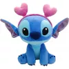 Disney Stitch Love, plīša rotaļlieta 25 cm