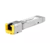 HPE S0G18A tīkla raiduztvērēja modulis, optiskā šķiedra, RJ-45