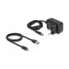 USB Type-C uz SATA pārveidotājs DeLOCK 64188