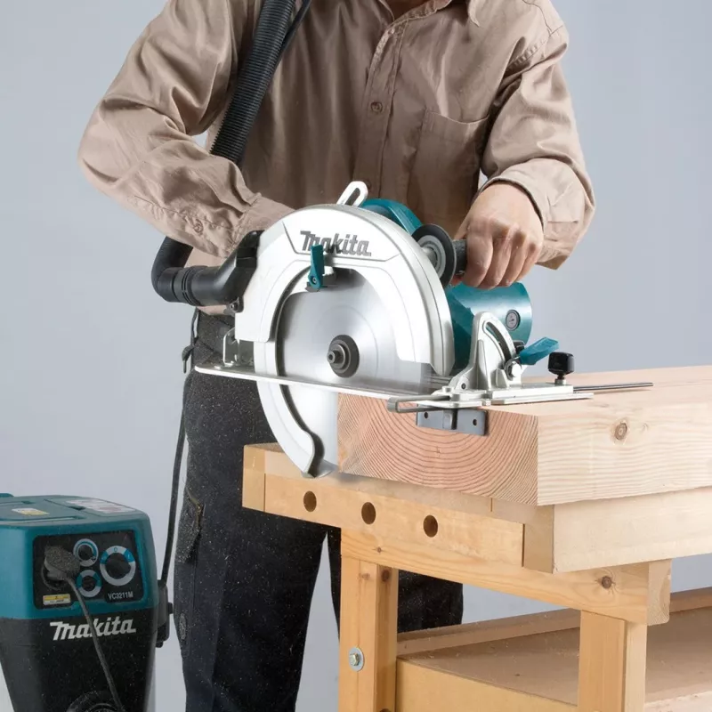 Makita HS0600 portatīvais ripzāģis 27 cm 4300 RPM 2100 W