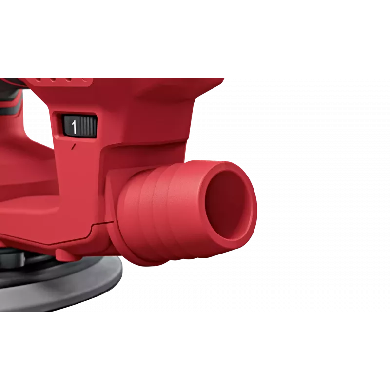 Flex | Jaudīga ekscentriskā slīpmašīna ar ātruma regulēšanu, 150 mm | ORE 3-150 EC