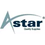 Astar AS10010 printera palīgmateriāls, melns