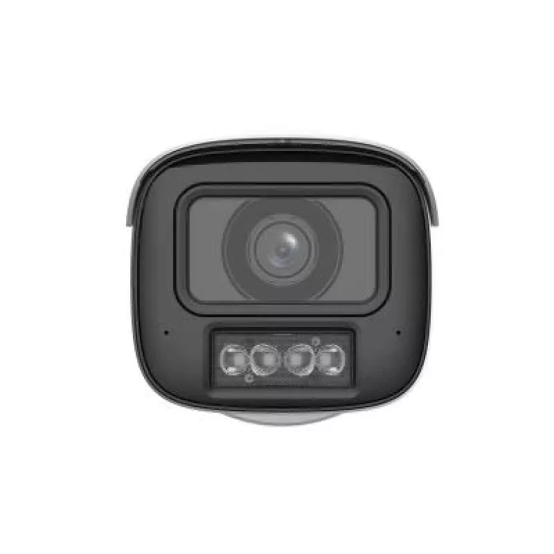 DAHUA 4MP Bullet tīkls Camera HFW5459T1-ASEPV0280BPRO — 4MP IP ložu tīkla kamera