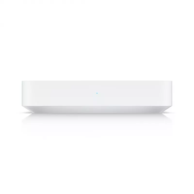 Ubiquiti Gateway Max vārteja/kontrolieris 2500 Mbit/s