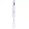 Adler AD 4620 rokas blenderis 0,75 L 800 W balts