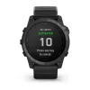 Garmin Tactix 7 3.56 cm (1.4) MIP 51 mm Digitāls 280 x 280 pikseļi Skārienjūtīgais ekrāns Melns Wi-Fi GPS (satelīta)