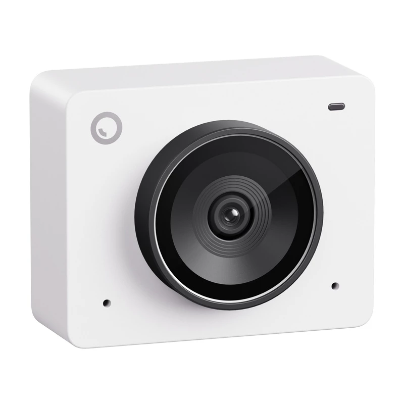 Webcam Obsbot Meet 2 balta — 1080p, 30 fps, USB pieslēgums