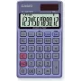 Kabatas kalkulators Casio SL-320TER+ Basic Blue