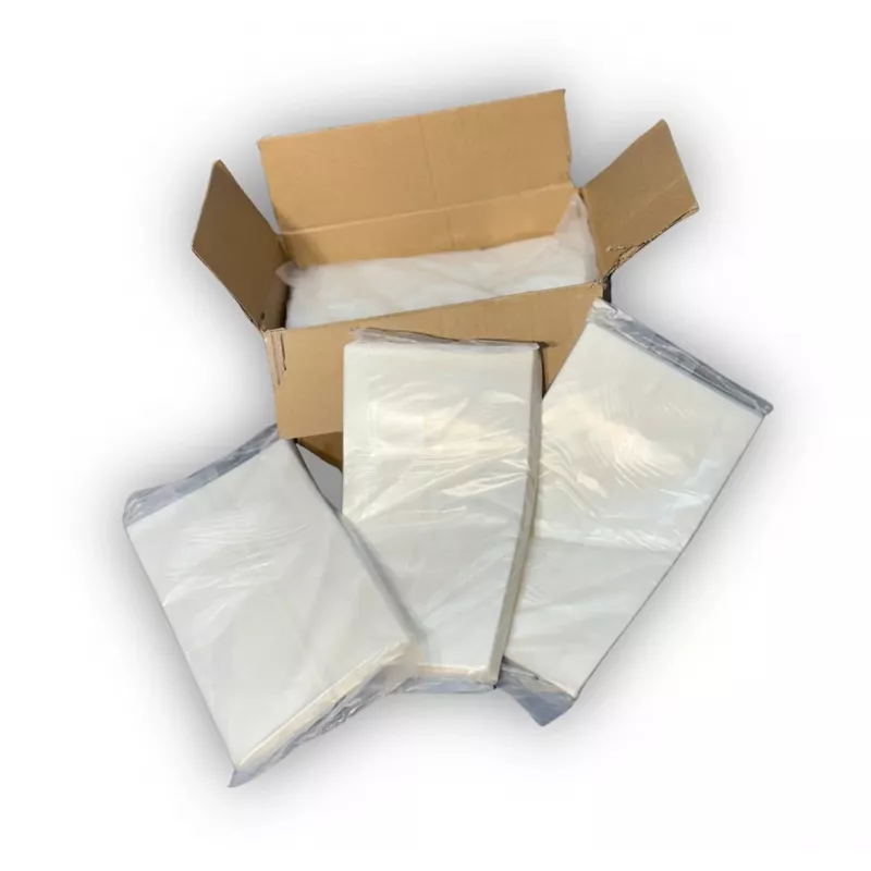 BSTech C6 kurjera pavadzīmes 175x132 mm 1000 gab.