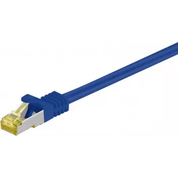Wentronic 91637 Ethernet ielāpu vads
