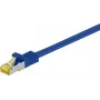 Wentronic 91637 Ethernet ielāpu vads