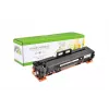 Saderīgs Static-Control Hewlett-Packard W2030/415A, Melns