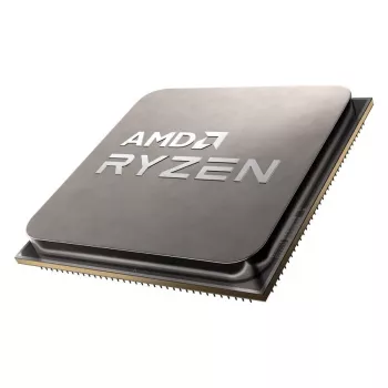 Procesors AMD Ryzen 5 5600GT 6C/12T, 3.6-4.6GHz, 16MB, 65W, AM4, Paplāte