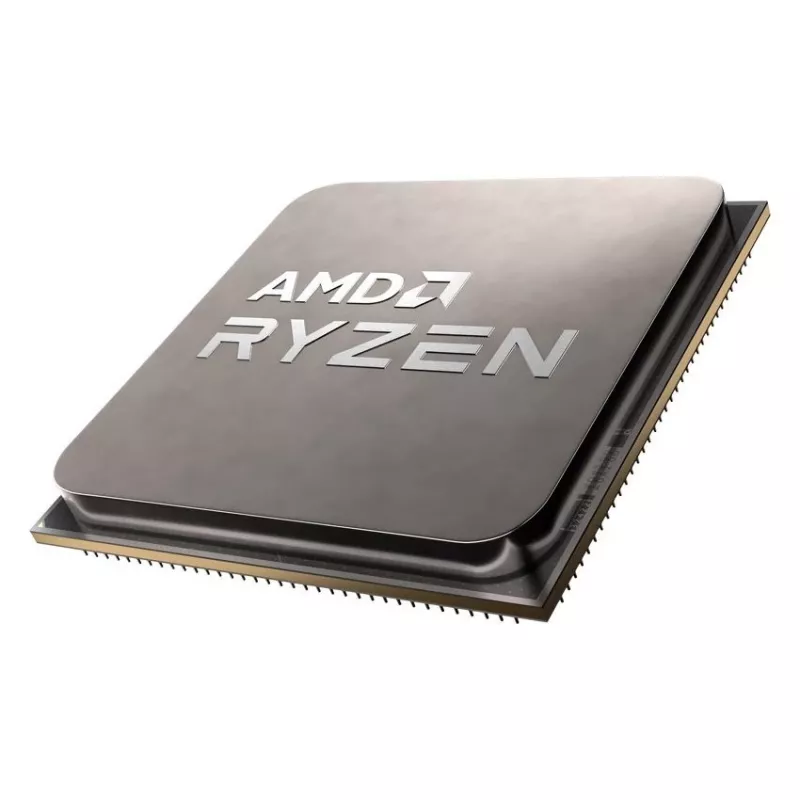 Procesors AMD Ryzen 5 5600GT 6C/12T, 3.6-4.6GHz, 16MB, 65W, AM4, Paplāte
