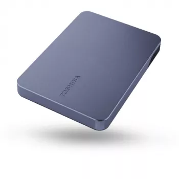 Ārējais cietais disks Toshiba 1TB USB 3.2 HDTX210EK3AA