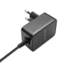 Super ātrs PD lādētājs Raspberry PI4, USB-C