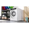 Bosch WNC254A0SN Veļas mašīna ar žāvētāju 10,5 kg / 6 kg 1400 RPM