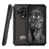 Viedtālrunis UleFone Armor X16 6,1 collas 128GB melns, energoefektivitātes klase A