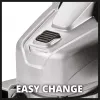 Einhell 4430971 leņķa slīpmašīna 850 W 1,61 kg