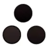Kameras filtrs DJI Osmo Action ND filtru komplekts melns ND8 ND16 ND32