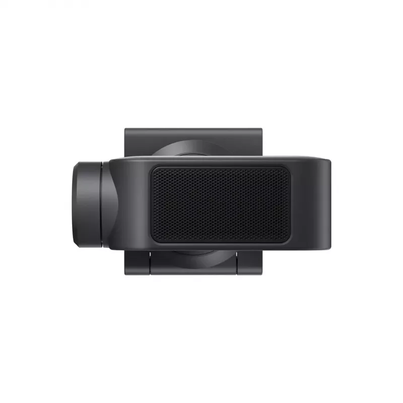 Tīmekļa kamera Insta360 Link 2 3840 x 2160 pikseļi USB Melna