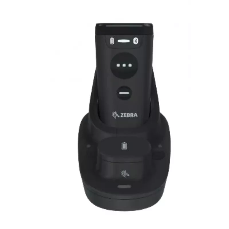 Svītrkodu lasītājs Zebra CR6080-SC100F4WW