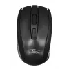 Bezvadu tastatūras un peles komplekts ESPERANZA Akron TK109 2,4 GHz, USB uztvērējs, melns