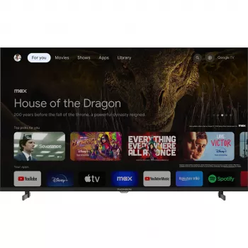 TV Thomson 55UG4S14 55 collu LCD 4K Ultra HD
