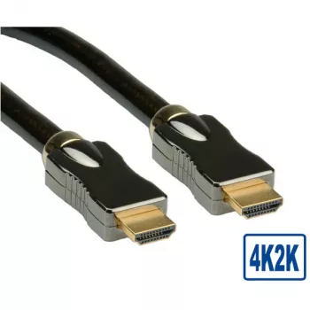 HDMI kabelis ROLINE Ultra HD 3m M/M