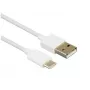USB-C uz USB kabelis Xiaomi 1 m — datu pārraides un uzlādes kabelis
