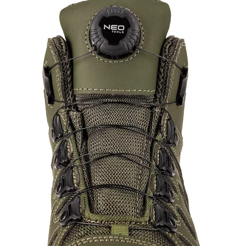 NEO tools 82-751-43 aizsargapavi