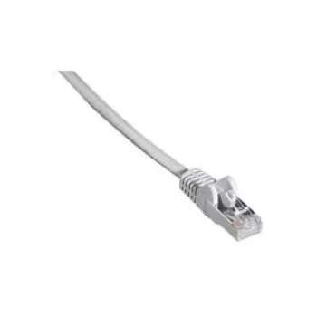 Wentronic Goobay CAT 5e komutācijas kabelis, F/UTP, pelēks, 50 m - CCA vara maisījums (50200)