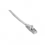 Wentronic Goobay CAT 5e komutācijas kabelis, F/UTP, pelēks, 50 m - CCA vara maisījums (50200)