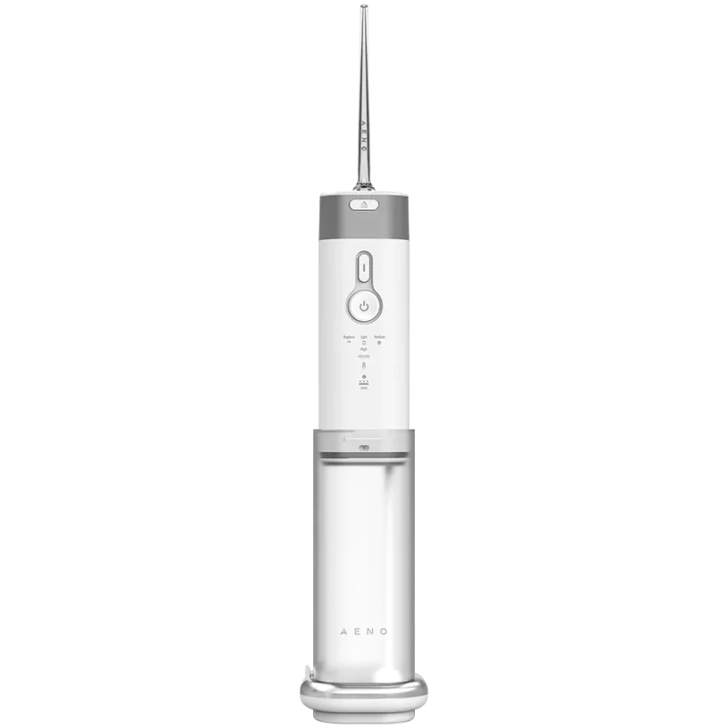 Mutes dušas ierīce: 3,7V, 8W, 2500mAh, 200ML