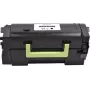 Renkforce Toneris, aizstāj Lexmark 58D2H00, saderīgs, melns, 15000 lappuses, 58D2H00 RF-6131506 (RF-6131506)