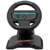 Stūres rats SUBSONIC SA5727-1 priekš Nintendo Switch — regulējama jutība, Kart Racer dizains