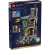 LEGO HARRY POTTER 76467 Luna Lovegood's māja