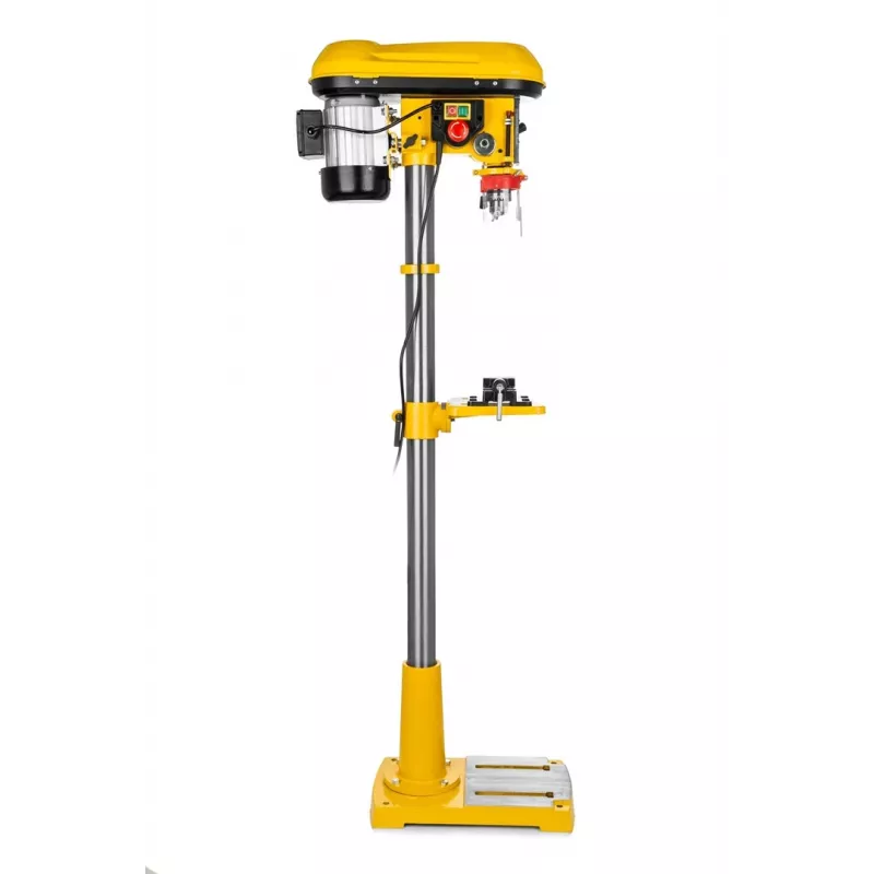 Stacionārā urbjmašīna Smart365 SM-04-01119 600W 1600MM dzeltena