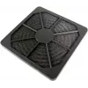 Plastmasas filtra kasetne 120x120mm ventilatoram