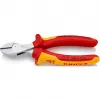 Knipex X-Cut diagonālās knaibles