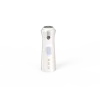 DIXIX Mini Hair Remover DMS0433WH00, balts sejas matu noņēmējs