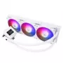 Thermalright Frozen Warframe 360 SE Argb Balts