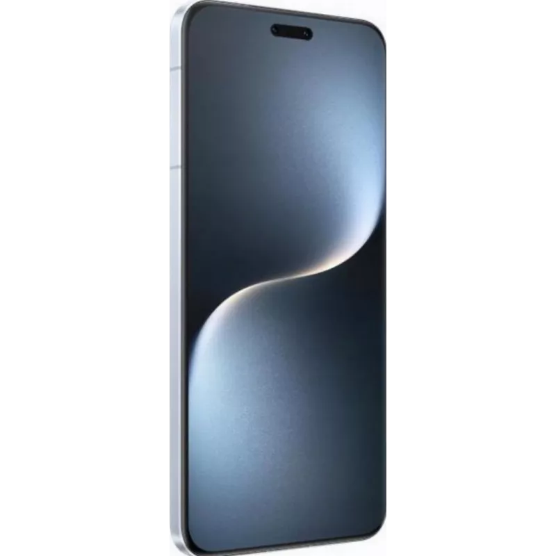 Viedtālrunis Honor Magic7 Pro — 6,8 collu OLED 2800×1280, Snapdragon 8 Elite, 12 GB RAM, 512 GB, 200 MP, Divas SIM, IP68, 5270 mAh, Pelēks