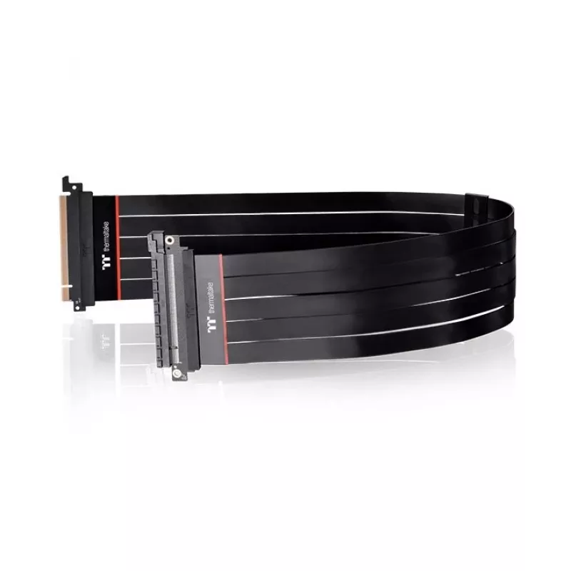 Thermaltake PCI-E 4.0 pagarinātājs 600mm 0,6 m
