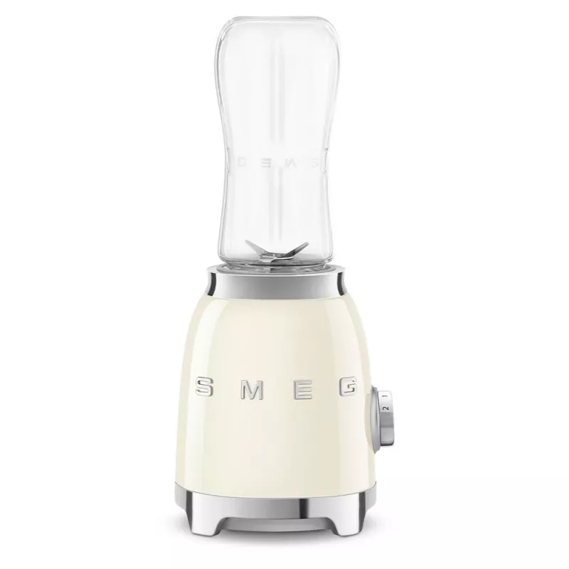 Galda blenderis Smeg 50's Style Aesthetic