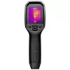 FLIR TG268 infrasarkano staru termometrs -25 līdz +400°C Melns Iebūvēts displejs LCD 320 x 240 pikseļi