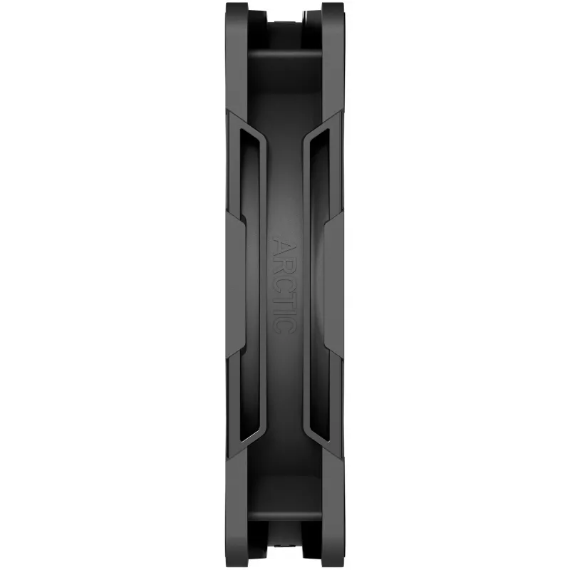 ARCTIC Freezer P12 Pro PST CO - 120 mm PWM ventilators ar kabeļa sadalītāju nepārtrauktai darbībai