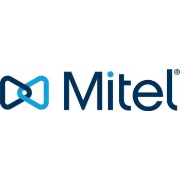 Klips aizklājplāksne MITEL 50008394 732d/742d DECT klausulēm