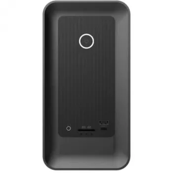 Mini-PC ZOTAC ZBOX MAGNUS ONE EU275070C Core Ultra 7 265 2.4 GHz – kompakts galddators